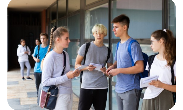 Com abordar les autolesions a l'aula? : recomanacions per acompanyar i ajudar un alumne que s'autolesiona